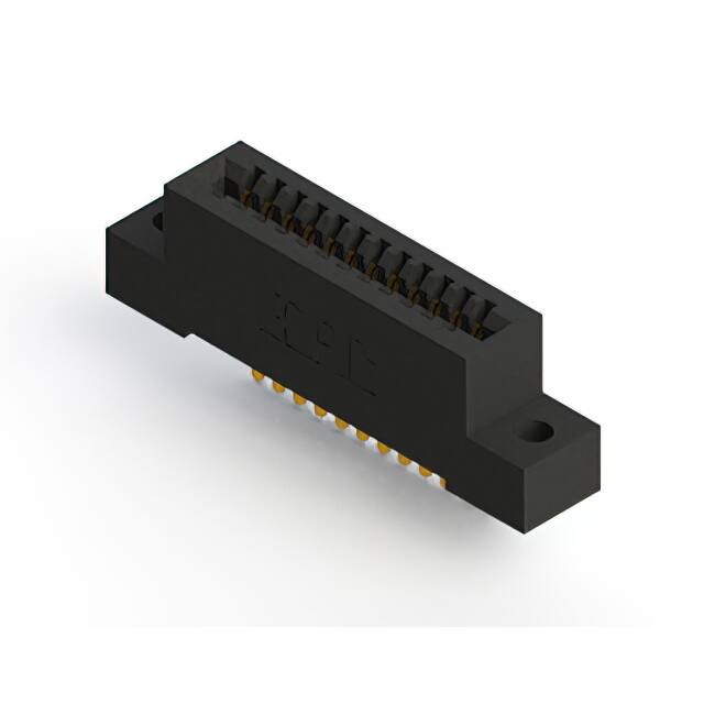 892-012-500-102 EDAC Inc.  Edgeboard Connectors